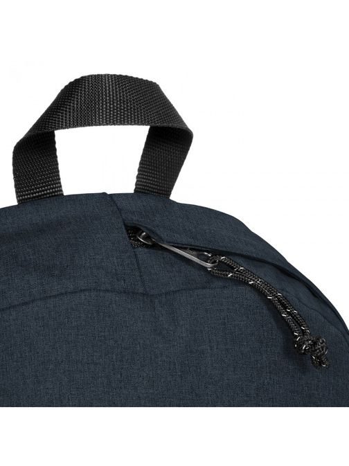 Denimový batoh EASTPAK PADDED SLING'R