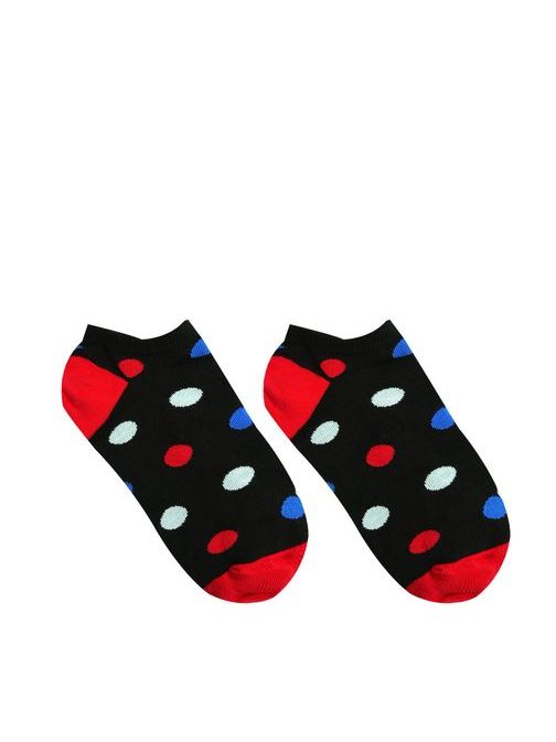 Pánské ponožky puntík