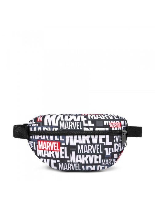 Ledvinka v černé barvě Eastpak Marvel