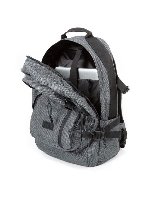 Eastpak volker ash outlet blend