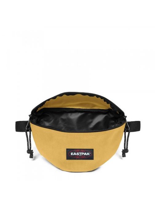 Nádherná žlutá ledvinka Eastpak Springer Goldenrod