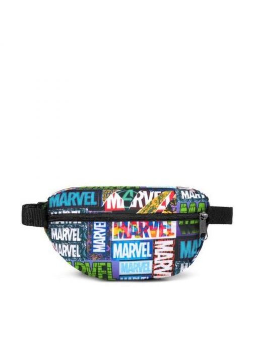 Limitovaná barevná ledvinka EASTPAK MARVEL MULTI