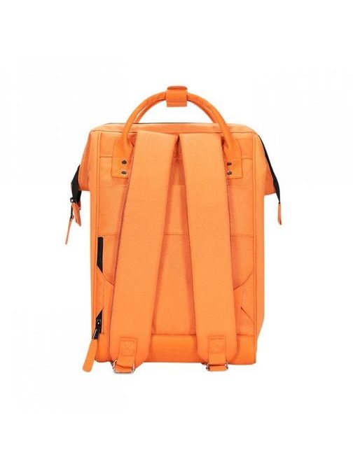 Originální oranžový ruksak Cabaia Adventurer Ushuaia M