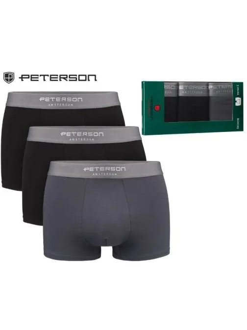 Sada originálních boxerek PTN MY-3-B01