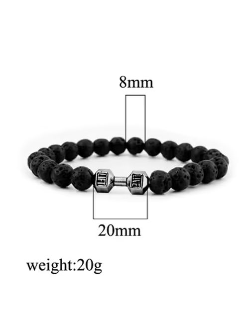 Korálkový náramek LIVE LIFT