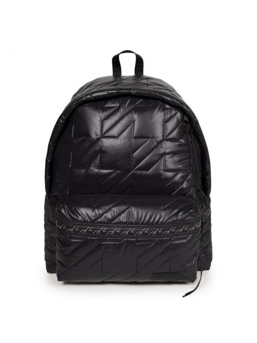 Tmavý batoh EASTPAK PUFFA PADDED