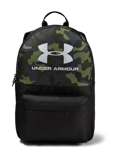 STYLOVÝ maskáčovo-ČERNÝ BATOH UNDER ARMOUR LOUDON