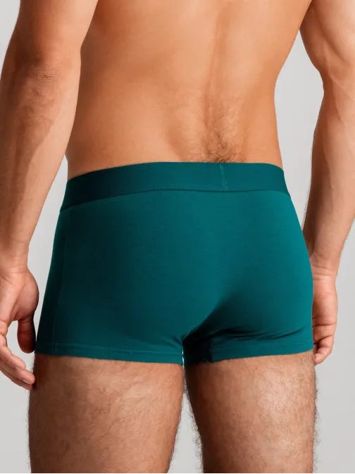 Trendy boxerky mix barev unbo-0106 (3ks)