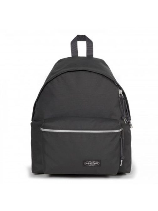 Šedý batoh - Grey PADDED PAK'R