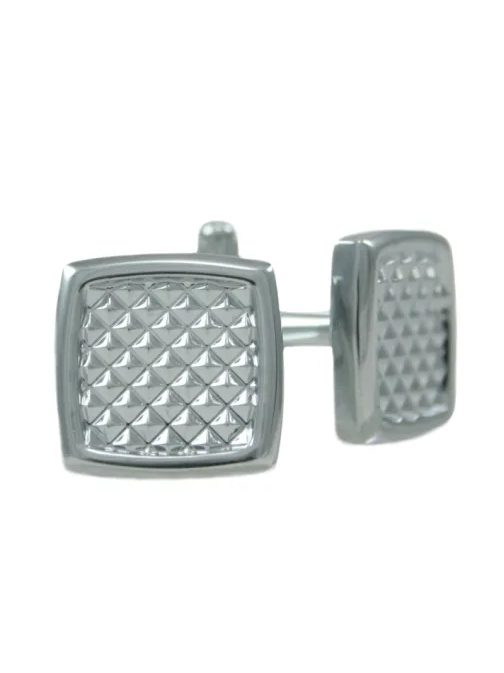 Moderní manžetové knoflíčky pro pány