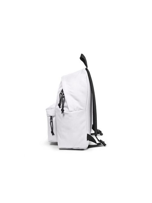 Trendový bílý batoh EASTPAK MOON SHINE