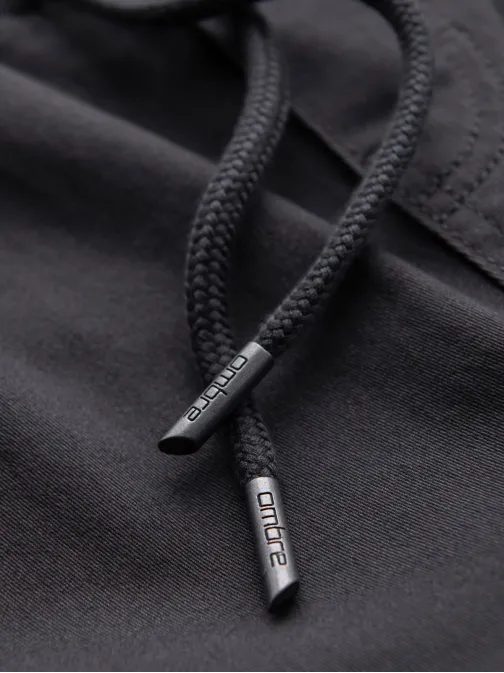 Moderní pánské cargo kalhoty Graphite V3 PAJO-0290