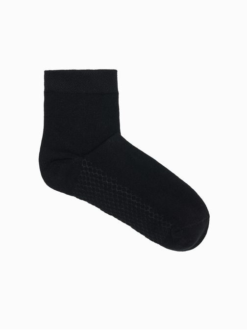 Mix ponožek v základních barvách U405 (5 KS)