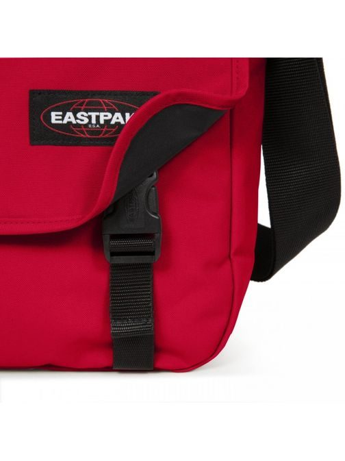 Červená taška přes rameno EASTPAK DELEGATE