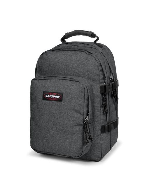 Šedý pohodlný ruksak Eastpak Provider