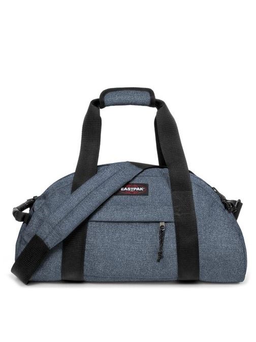 Cestovní stylová taška STAND Double Denim