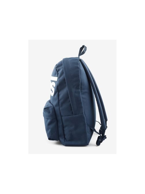Nádherný modrý batoh Vans III