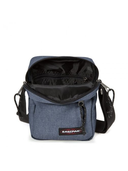 Džínová taška přes rameno EASTPAK THE ONE