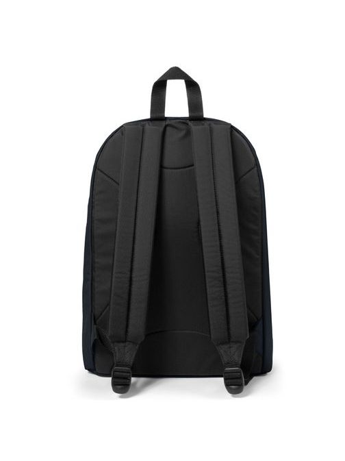 Granátový ruksak Eastpak Out Of Office