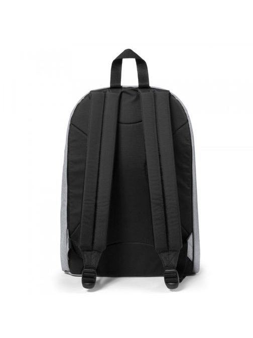 Šedý ruksak Eastpak Out Of Office