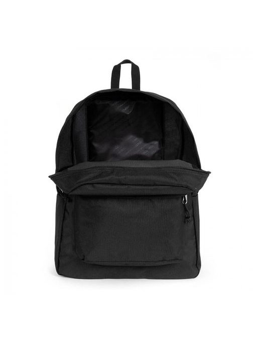 Černý ruksak Jansport SuperBreak One