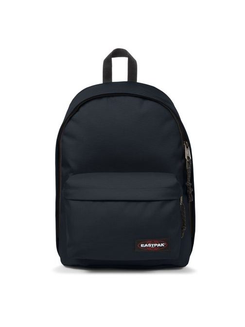 Granátový ruksak Eastpak Out Of Office