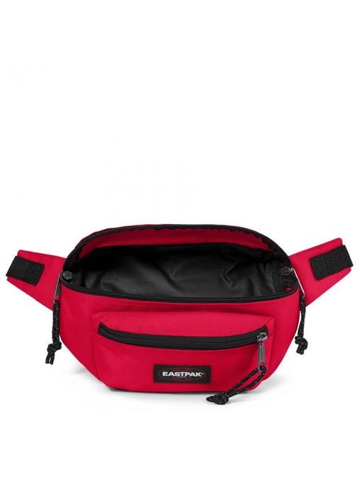 Červená ledvinka EASTPAK DOGGY