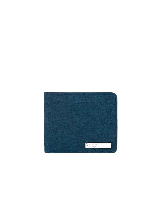 Trendy modrá peněženka Zack