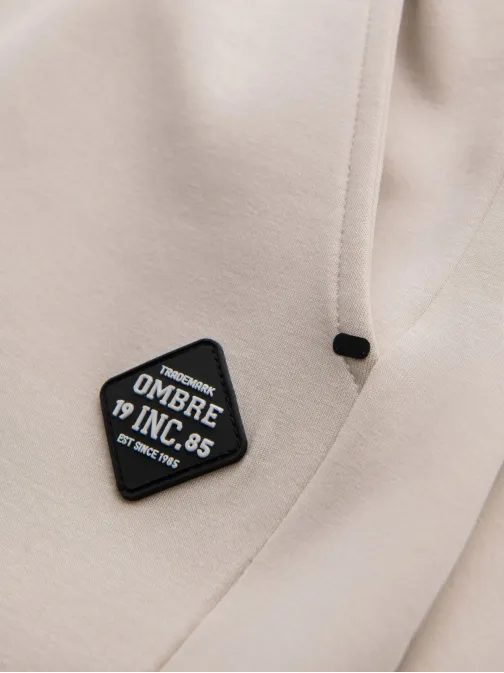 Nadčasové pískové tepláky V6 PASK-0226