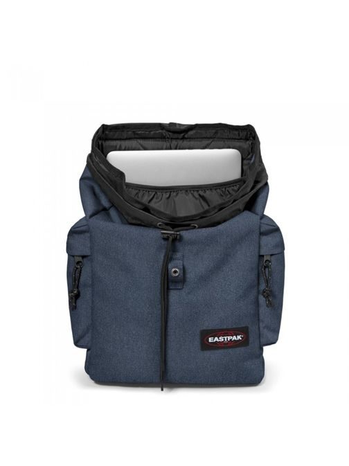 Trendy pánský batoh AUSTIN v modrém odstínu
