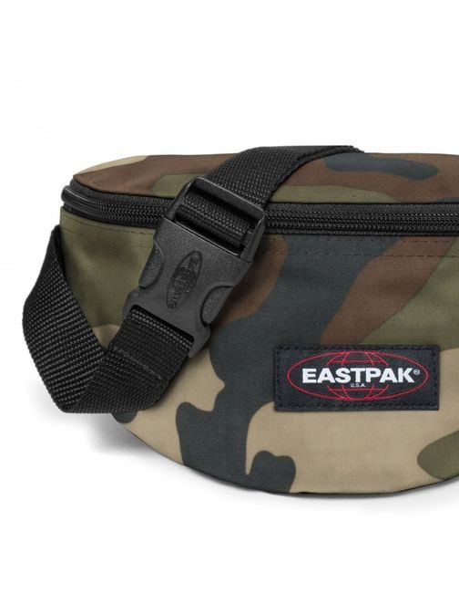 Maskáčová ledvinka EASTPAK SPRINGER