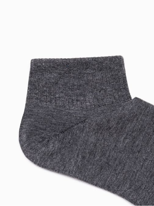 Mix ponožek z bavlny U216 (5 ks)