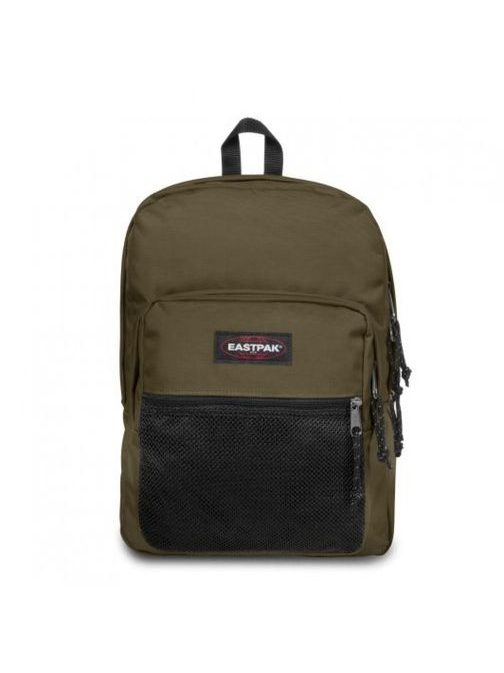 Ruksak v olivové barvě Eastpak Pinnacle Army