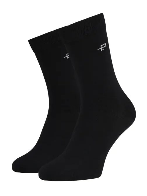 Sada základních pánských ponožek (5 párů)