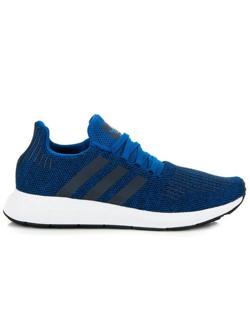 ADIDAS swift run pánské modré