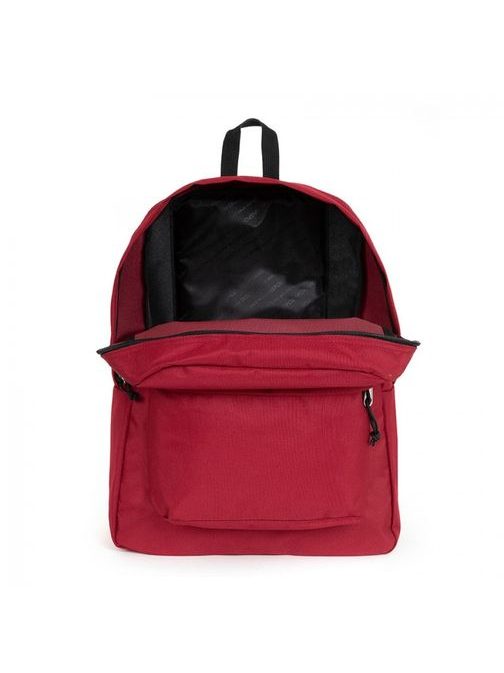 Červený ruksak Jansport SuperBreak One