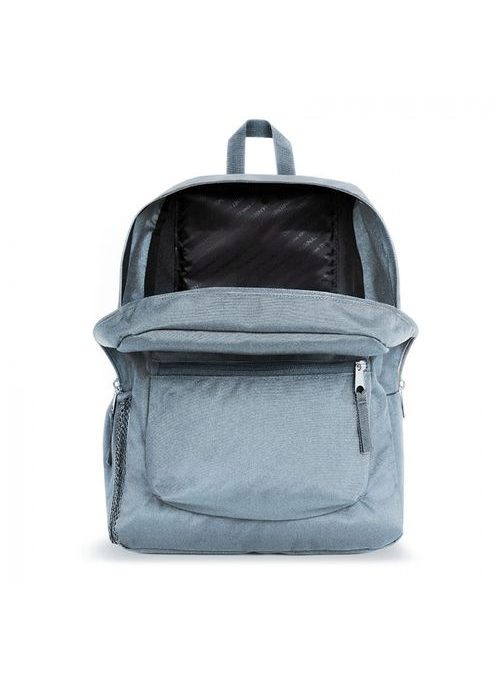 Modrý ruksak Jansport Cross Town