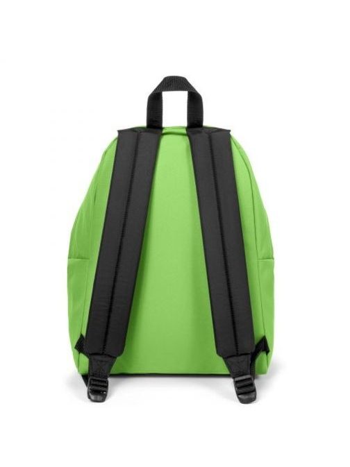 Trendový zelený batoh Eastpak Fresh Apple