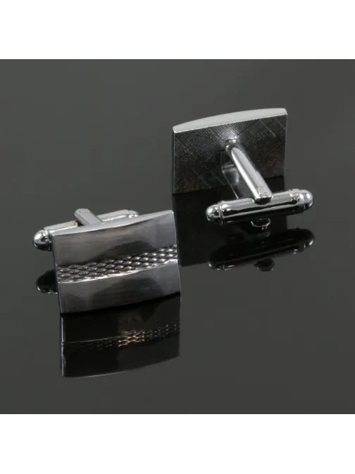 Stylové pánské manžetové knoflíčky