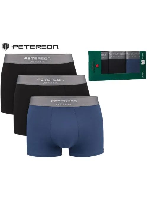 Sada jedinečných boxerek PTN MY-3-B01