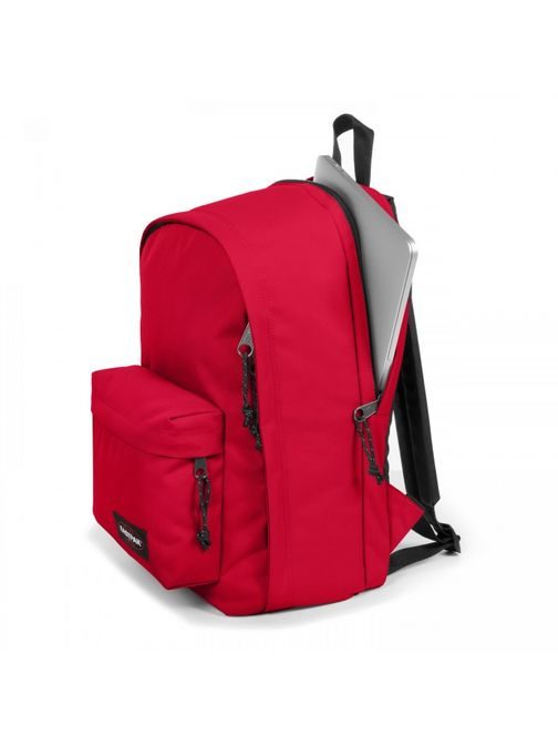 EASTPAK BACK TO WORK Sailor Red