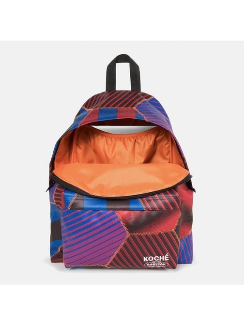 Exkluzivní barevný batoh EASTPAK PADDED PAK'R