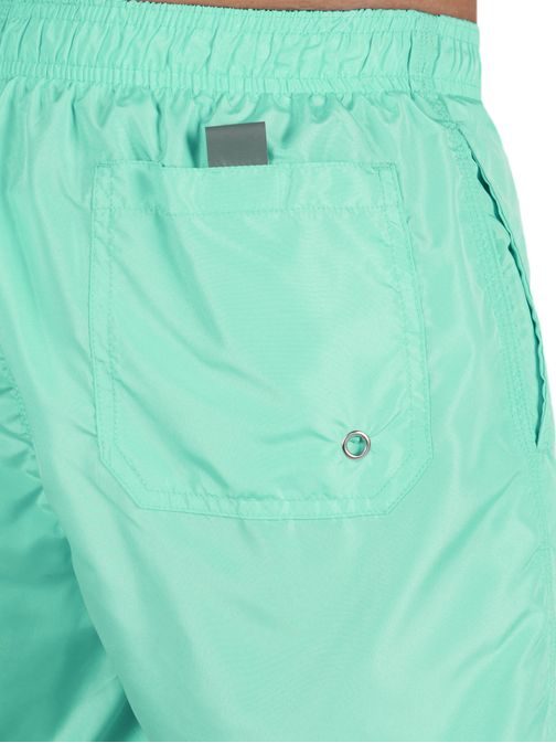 Pánské plavky Basic mint