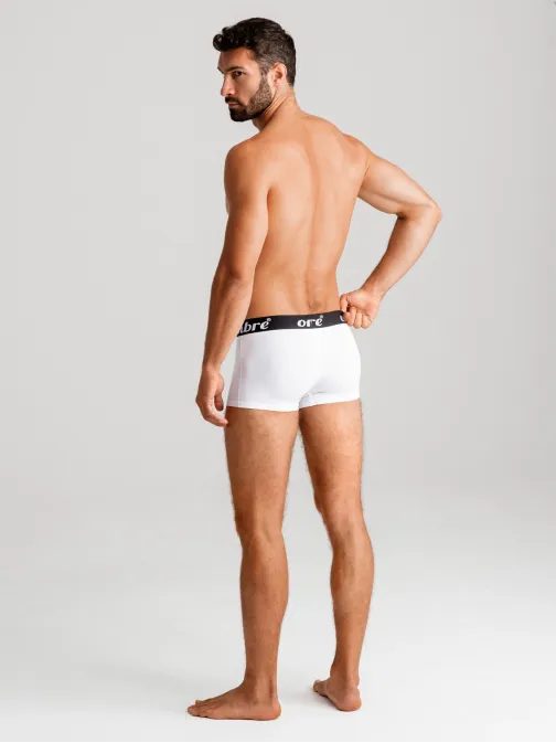 OMBRE boxerky om-unbo-0100 (7ks)