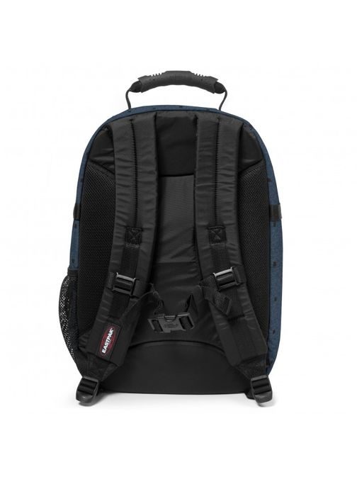 Trendy batoh EASTPAK TUTOR Black Squares