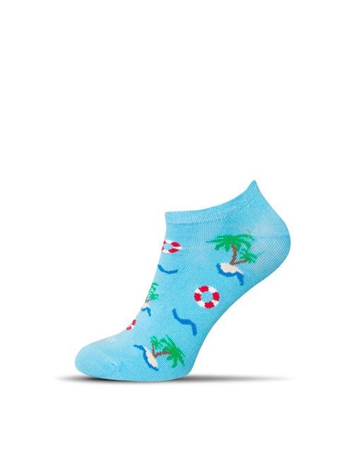 Ponožky ostrov