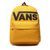Žlutý ruksak Vans Drop Golden Glow