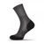 Bavlněné pánské ponožky v šedé barvě Clima Plus