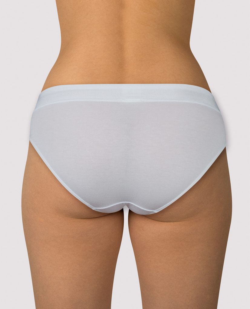 Dámské kalhotky z elastické bavlny PS2603 | Spodní prádlo Andrie