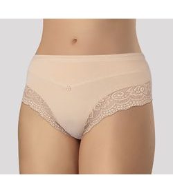 Dámské kalhotky z elastické bavlny PS2752 PS2752